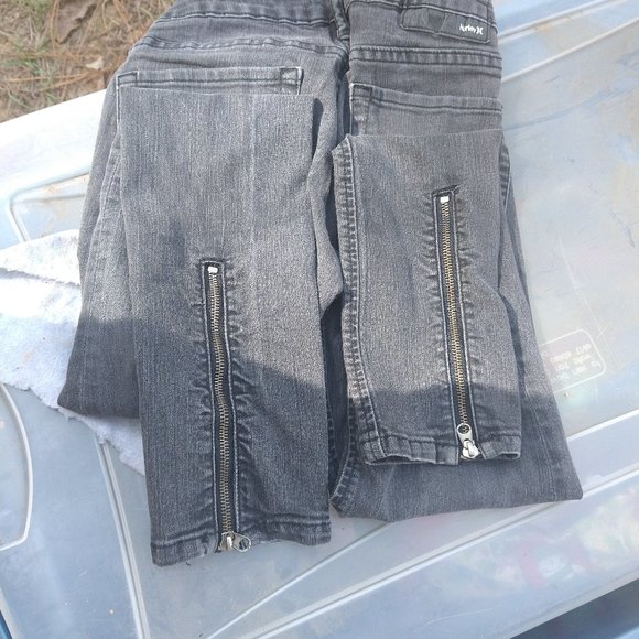 Jeans size 3 - Picture 1 of 2